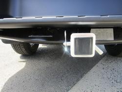 2025 Isuzu D-MAX X-TERRAIN