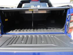 2025 Isuzu D-MAX X-TERRAIN