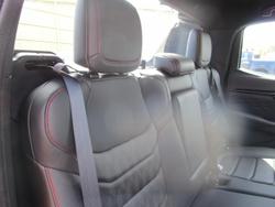 2025 Isuzu D-MAX X-TERRAIN