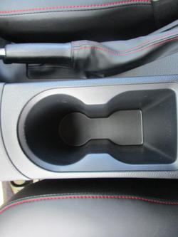 2025 Isuzu D-MAX X-TERRAIN