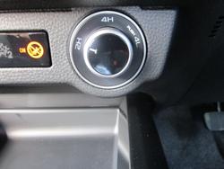 2025 Isuzu D-MAX X-TERRAIN