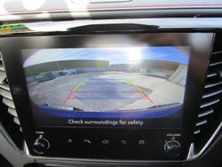 2025 Isuzu D-MAX X-TERRAIN