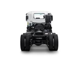2026 Isuzu F Series FXY + FXZ 260-355 NEW MODEL