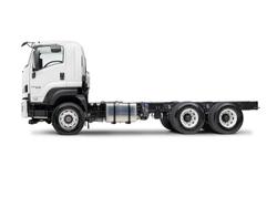 2026 Isuzu F Series FXY + FXZ 260-355 NEW MODEL