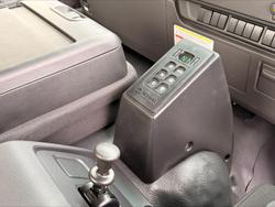 2026 Isuzu F Series FXY + FXZ 260-355 NEW MODEL