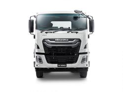 2026 Isuzu F Series FXY + FXZ 260-355 NEW MODEL
