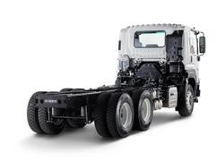 2026 Isuzu F Series FXY + FXZ 260-355 NEW MODEL