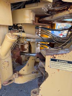 1992 Caterpillar 980F-Ii