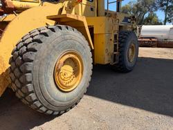 1992 Caterpillar 980F-Ii