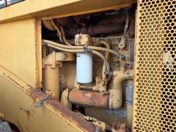 1992 Caterpillar 980F-Ii