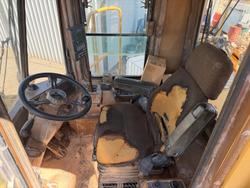 1992 Caterpillar 980F-Ii