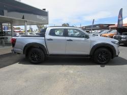 2025 Mazda BT-50 SP