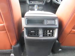 2025 Mazda BT-50 SP