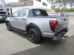 2025 Mazda BT-50 SP