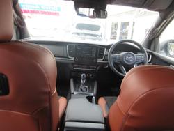 2025 Mazda BT-50 SP
