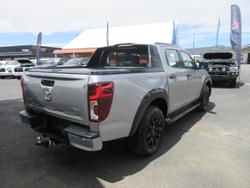 2025 Mazda BT-50 SP