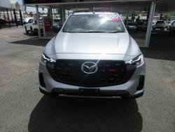 2025 Mazda BT-50 SP