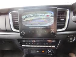 2025 Mazda BT-50 SP