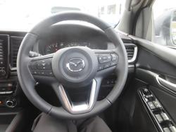 2025 Mazda BT-50 SP