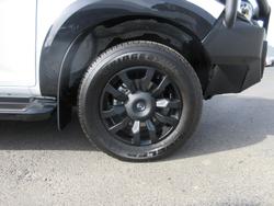 2025 Mazda BT-50 SP