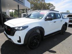 2025 Mazda BT-50 SP
