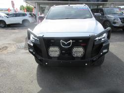 2025 Mazda BT-50 SP
