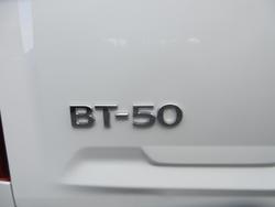 2025 Mazda BT-50 SP