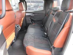2025 Mazda BT-50 SP