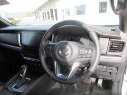 2025 Mazda BT-50 SP