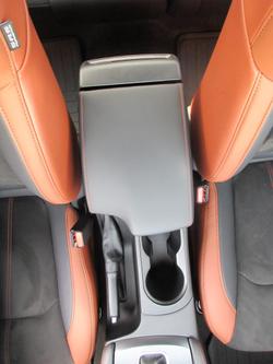 2025 Mazda BT-50 SP