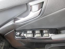 2025 Mazda BT-50 SP