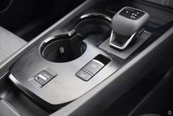 2025 Nissan X-TRAIL ST T33 MY25 Diamond Black