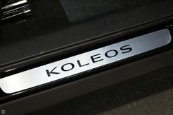 2024 Renault Koleos Evolution
