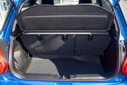 2024 Suzuki Swift Sport AZ Series II MY22 Speedy Blue