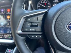 2025 Subaru Outback AWD Touring