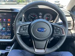 2025 Subaru Outback AWD Touring