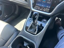 2025 Subaru Outback AWD Touring