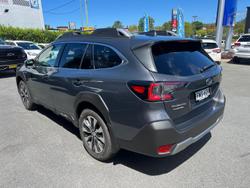 2025 Subaru Outback AWD Touring