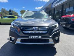 2025 Subaru Outback AWD Touring