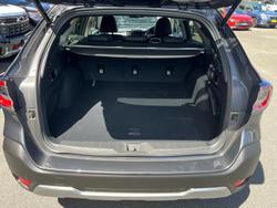 2025 Subaru Outback AWD Touring