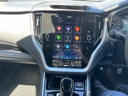 2025 Subaru Outback AWD Touring