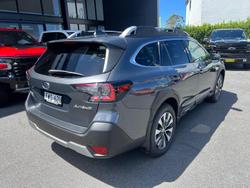 2025 Subaru Outback AWD Touring