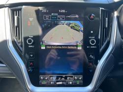 2025 Subaru Outback AWD Touring