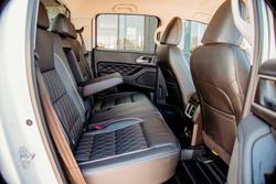 2022 GWM Ute Cannon-X