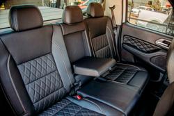 2022 GWM Ute Cannon-X