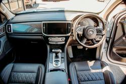 2022 GWM Ute Cannon-X