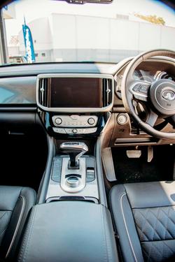 2022 GWM Ute Cannon-X