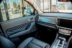 2022 GWM Ute Cannon-X