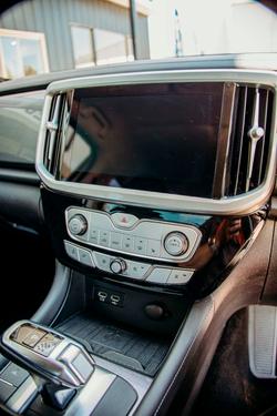 2022 GWM Ute Cannon-X