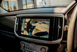 2022 GWM Ute Cannon-X